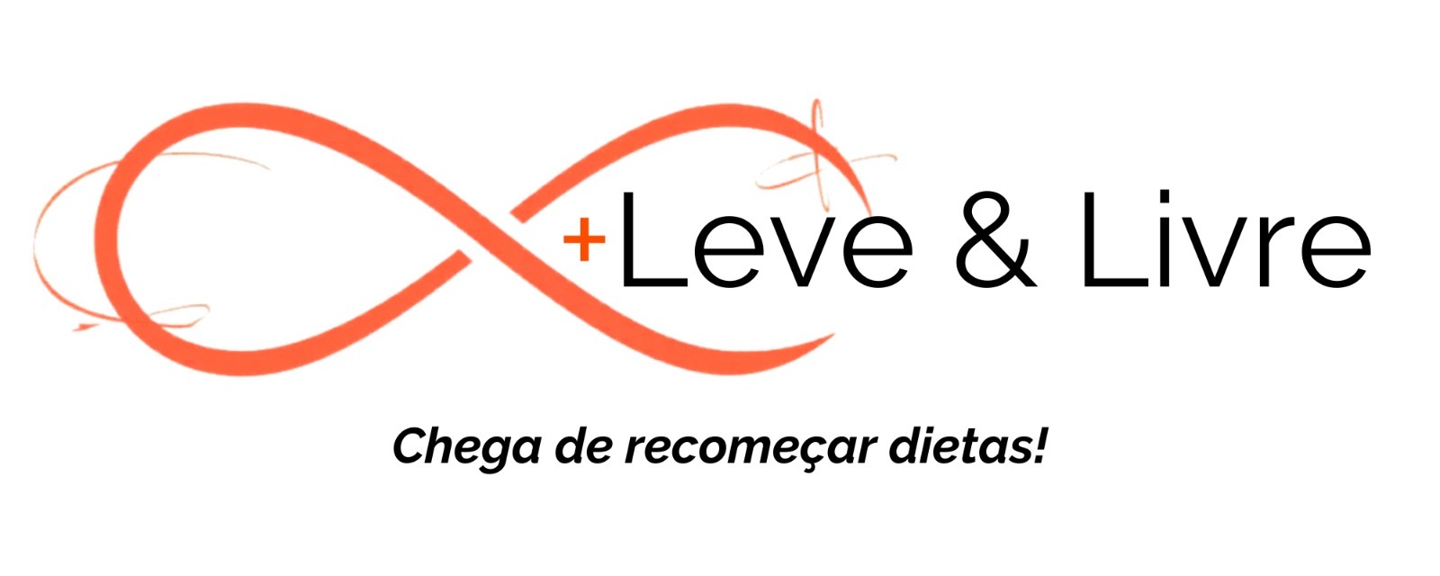 Logo +Leve & Livre